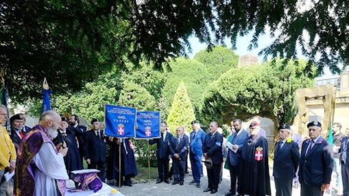 

Monza ricorda l'assassinio di Umberto I: 123 anni dopo