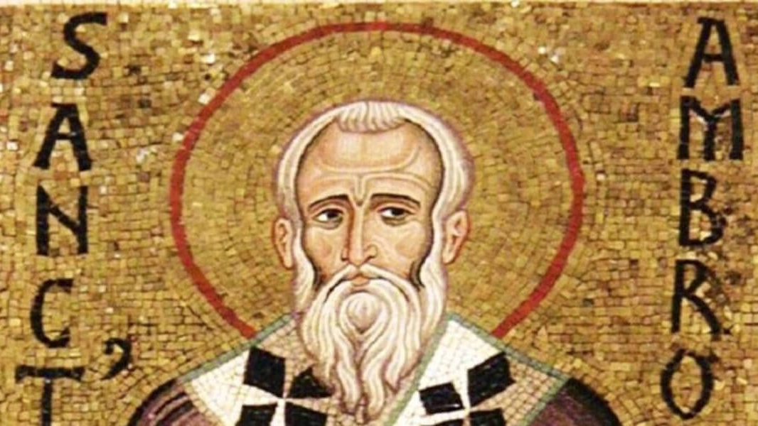 Oggi festa Sant'Ambrogio, chi era e perché è così importante per Milano