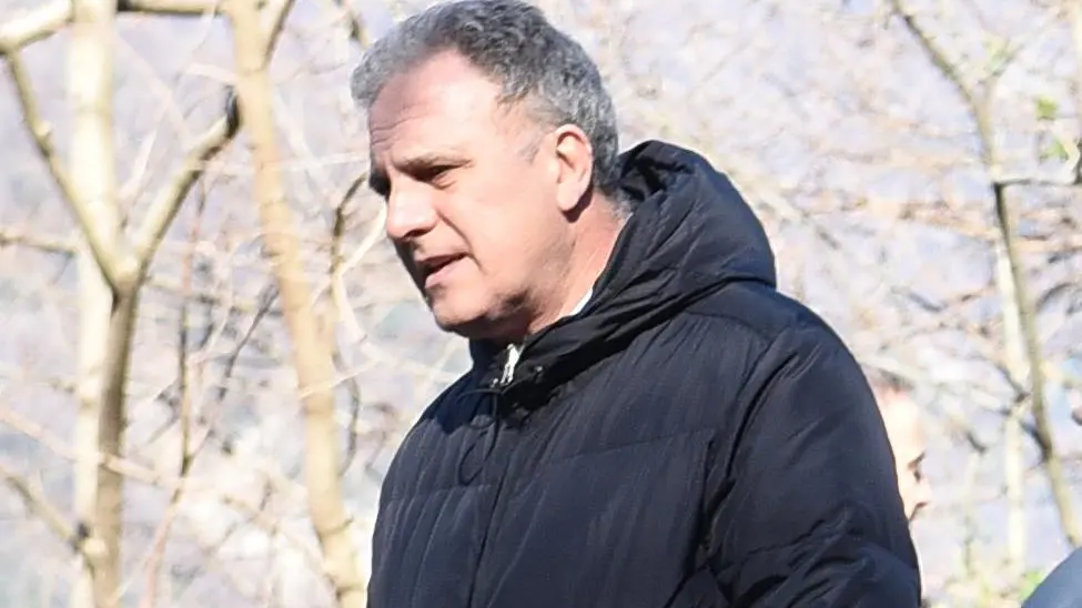 Ustioni e violenza sull’ex compagna, deve restare in carcere Ustioni e violenza sull’ex compagna, deve restare in carcere