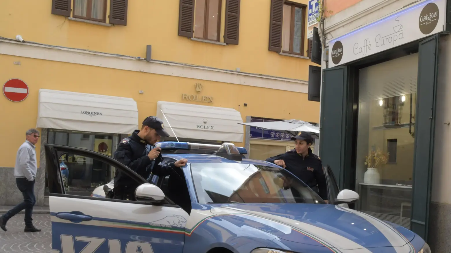 Le reazioni dei giovani "Le istituzioni si muovano" Le reazioni dei giovani "Le istituzioni si muovano"