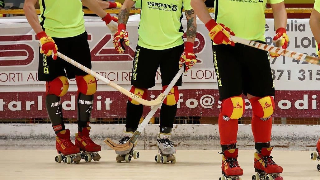 Sabato l’andata della Supercoppa. Lodi va a caccia del primo trofeo Sabato l’andata della Supercoppa. Lodi va a caccia del primo trofeo