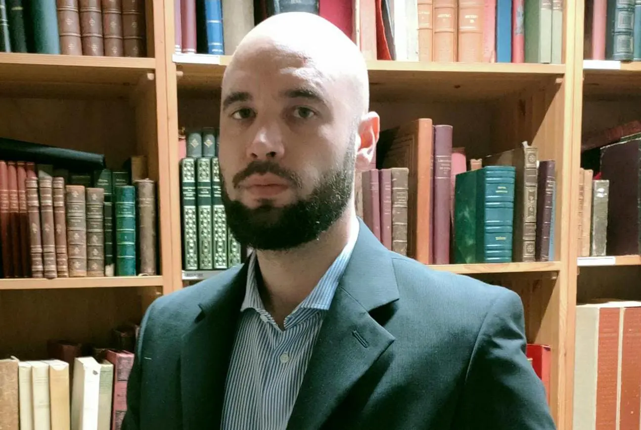 Crisi Ucraina, storia e geopolitca Il libro al Parlamento europeo