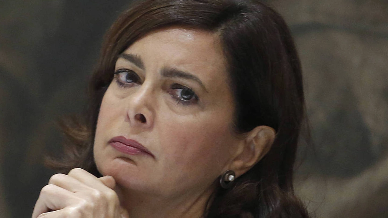 Lista fascista eletta nel Mantovano, l'ira di Boldrini: "Fascio littorio intollerabile"