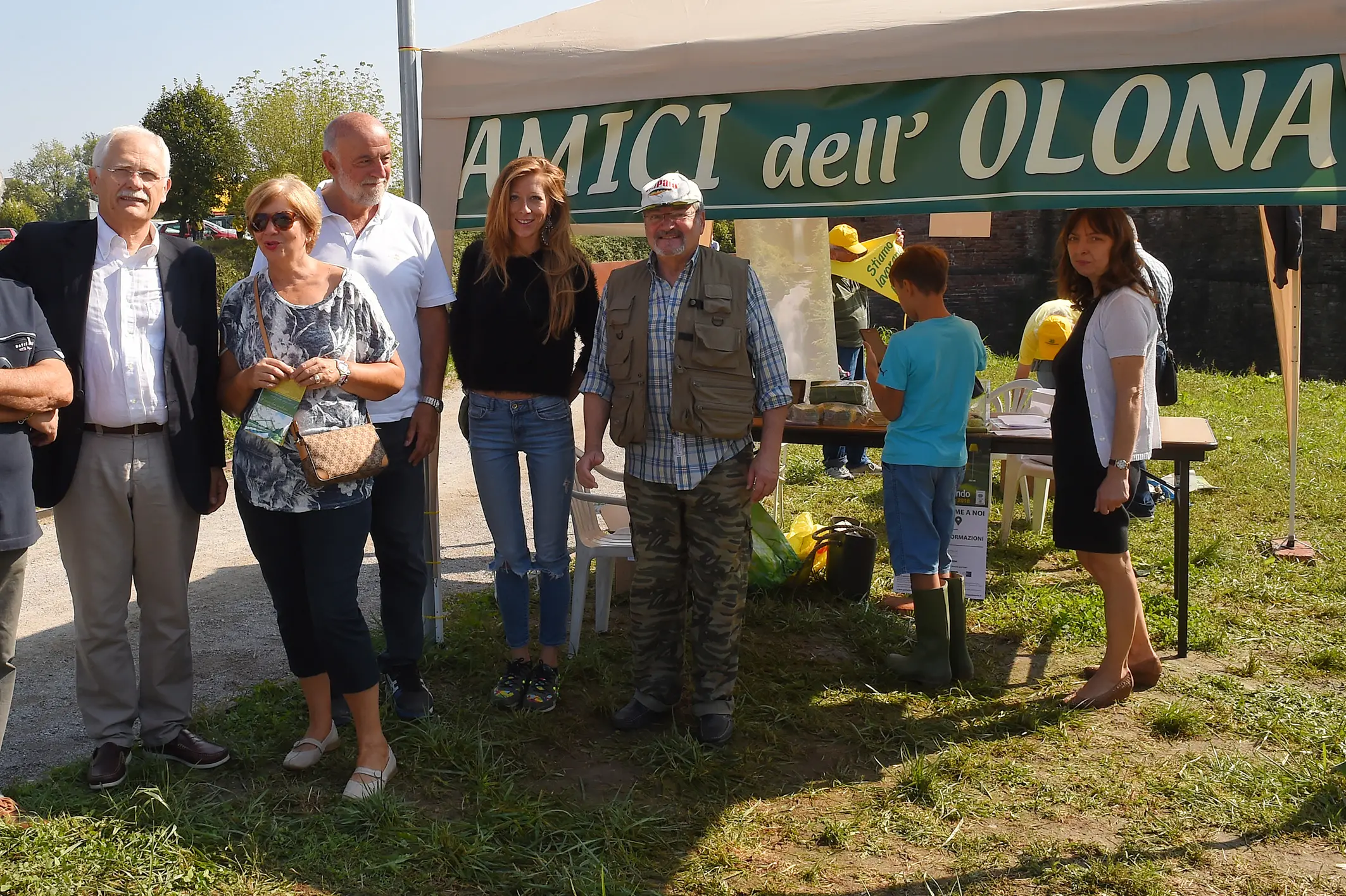 Dagli Amici dell’Olona appello alla Regione: "Vigili sui depuratori"