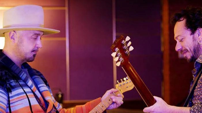Dalla grande cucina al Blue Note: "Il mio futuro? Il rock e un film"