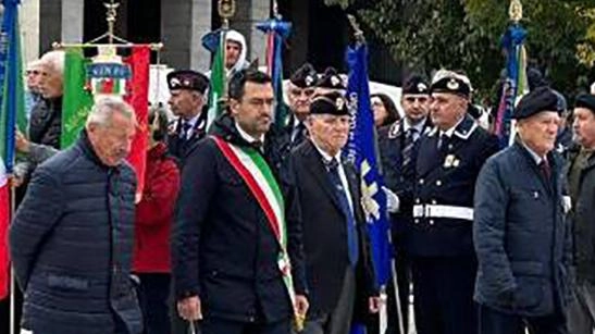 Libertà e sicurezza. Grazie alle forze armate Libertà e sicurezza. Grazie alle forze armate