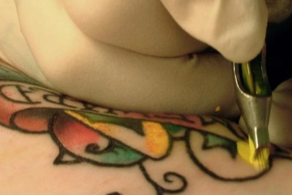 Tatuaggio
