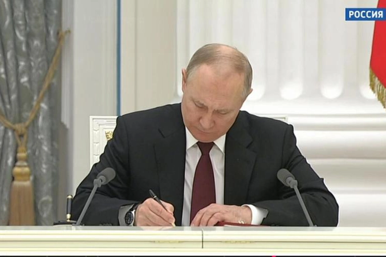 Putin