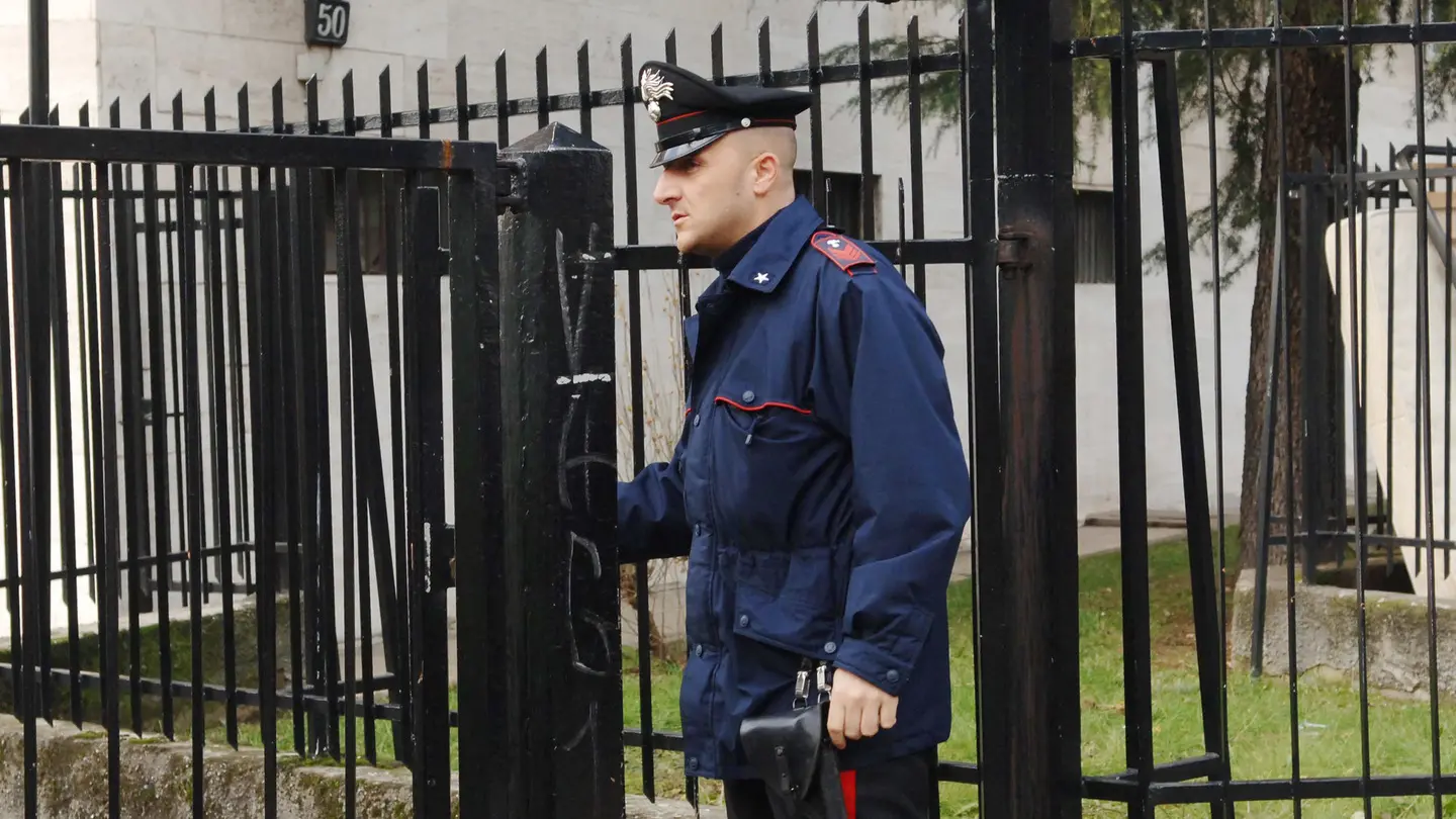 Nel blitz i carabinieri di Verona, Pioltello, San Donato e Abbiategrasso