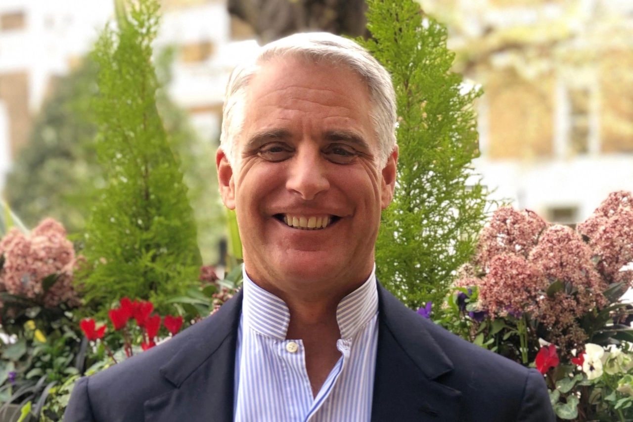 Andrea Orcel, 58 anni, è l’amministratore delegato di Unicredit