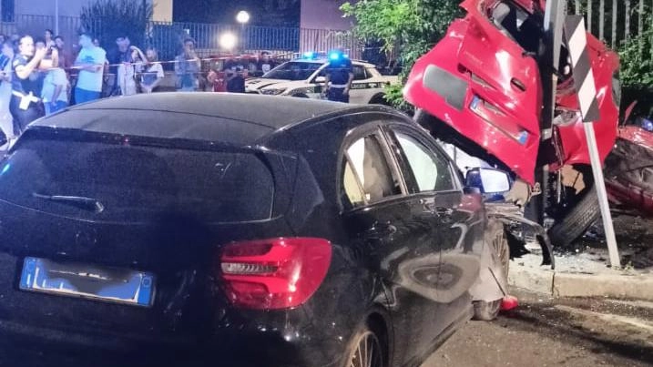 Il sogno di Giorgia Daluiso a Milano: voleva fare la chef
Il sogno di Giorgia Daluiso a Milano: voleva fare la chef