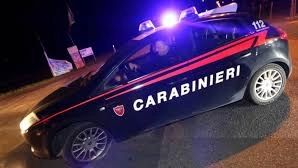 Carabinieri in azione a Legnano Carabinieri in azione a Legnano