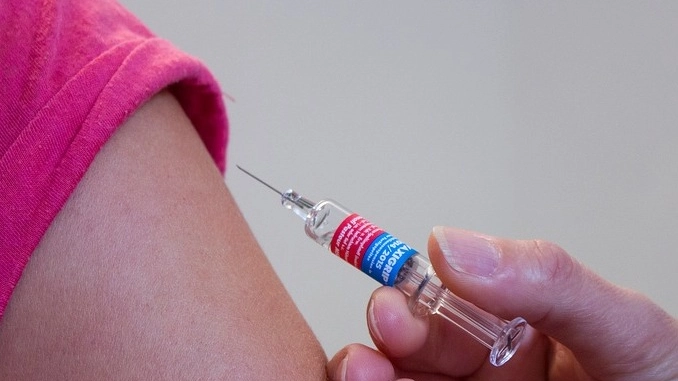 Quest’anno vaccini tassativi