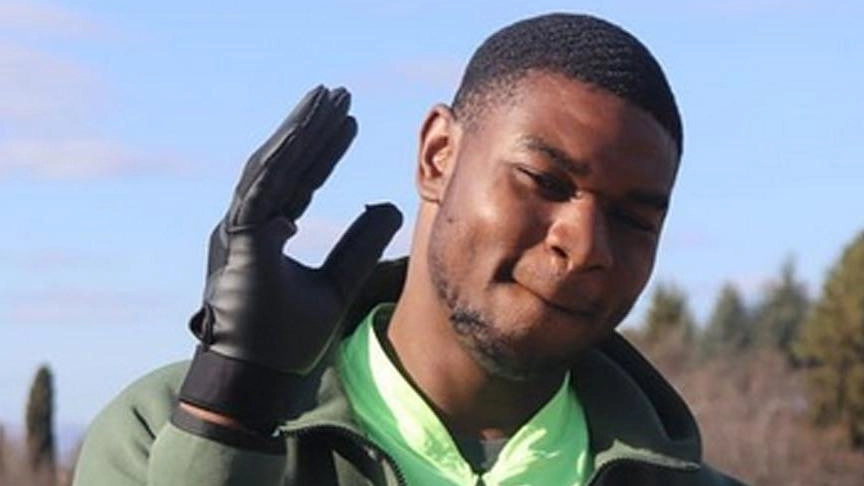 Malcom, ucciso in stazione L’arrestato tace sul debito Malcom, ucciso in stazione L’arrestato tace sul debito