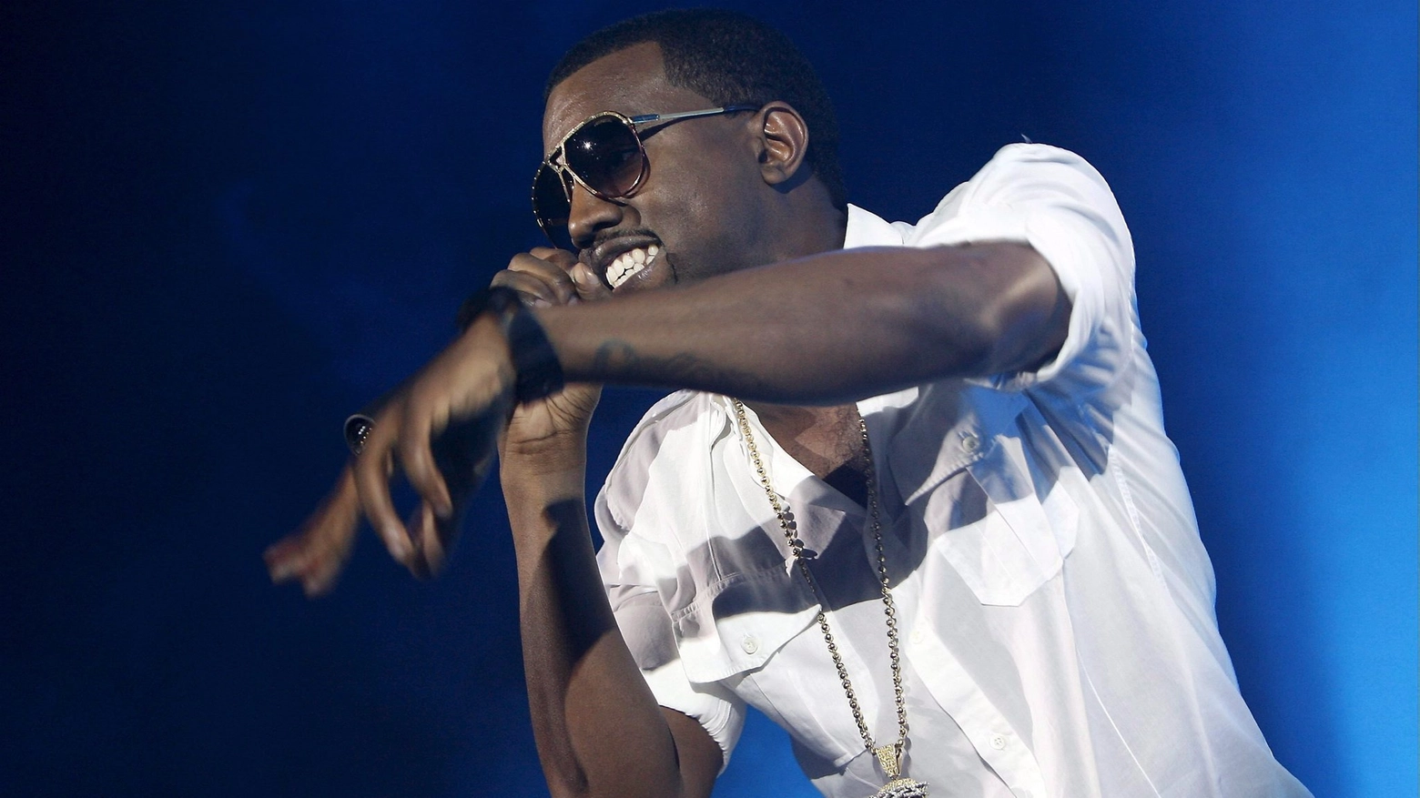 Kanye West, il rapper dalle stelle alle stalle