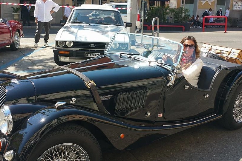 Auto d’epoca