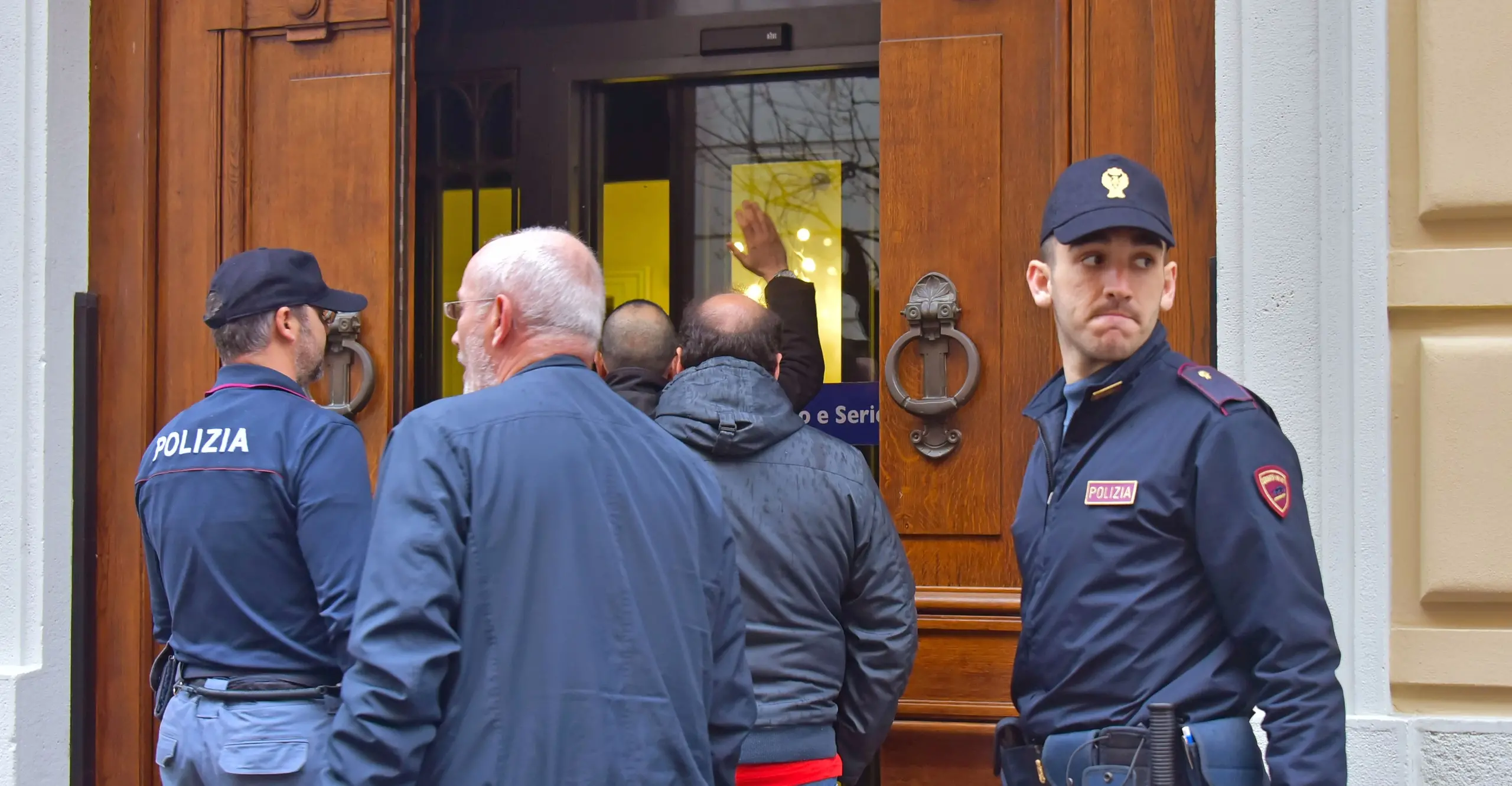 Bergamo, un'altra rapina alla Bcc dell’Oglio e del Serio: è la seconda quest'anno