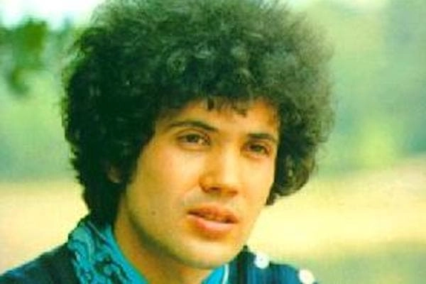 Lucio Battisti
