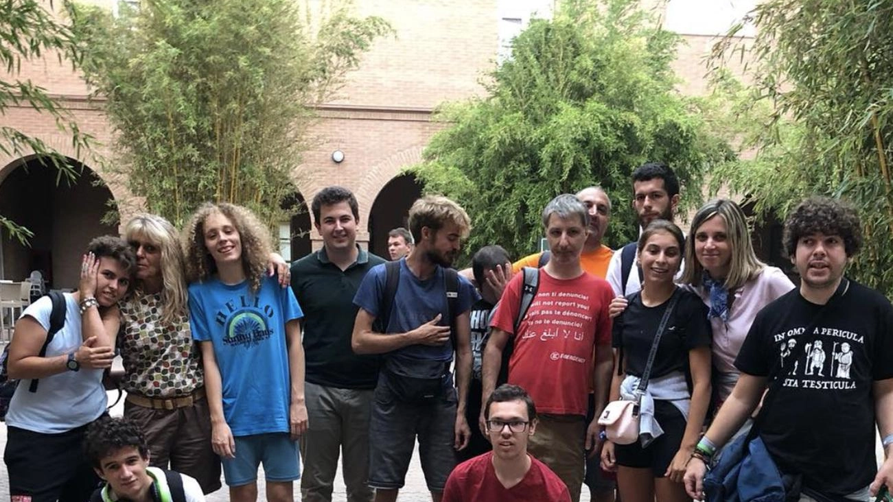 Sfuriata contro gli autistici  Da Trenitalia scuse ai ragazzi