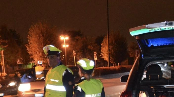 Pattuglie straordinarie a Natale. Alleanza per la sicurezza con i vigli di sette comuni