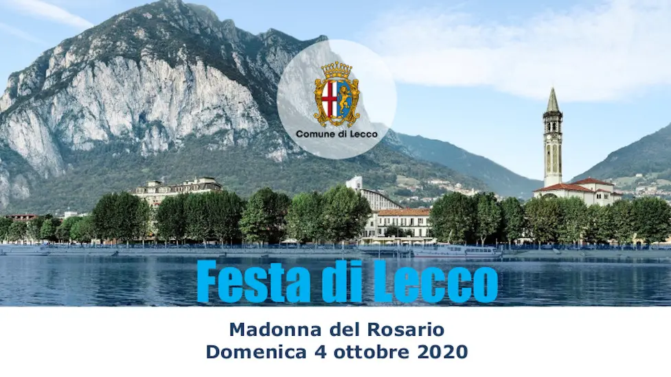 Le Festa di Lecco