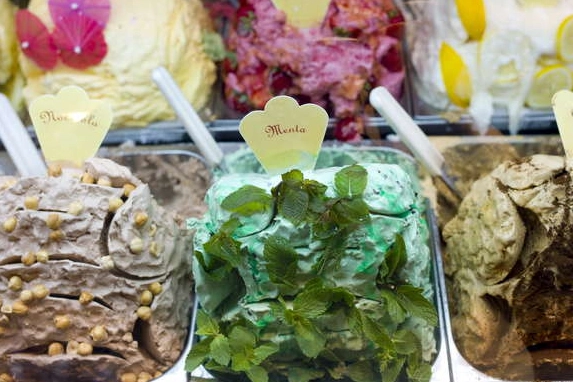 Gelato