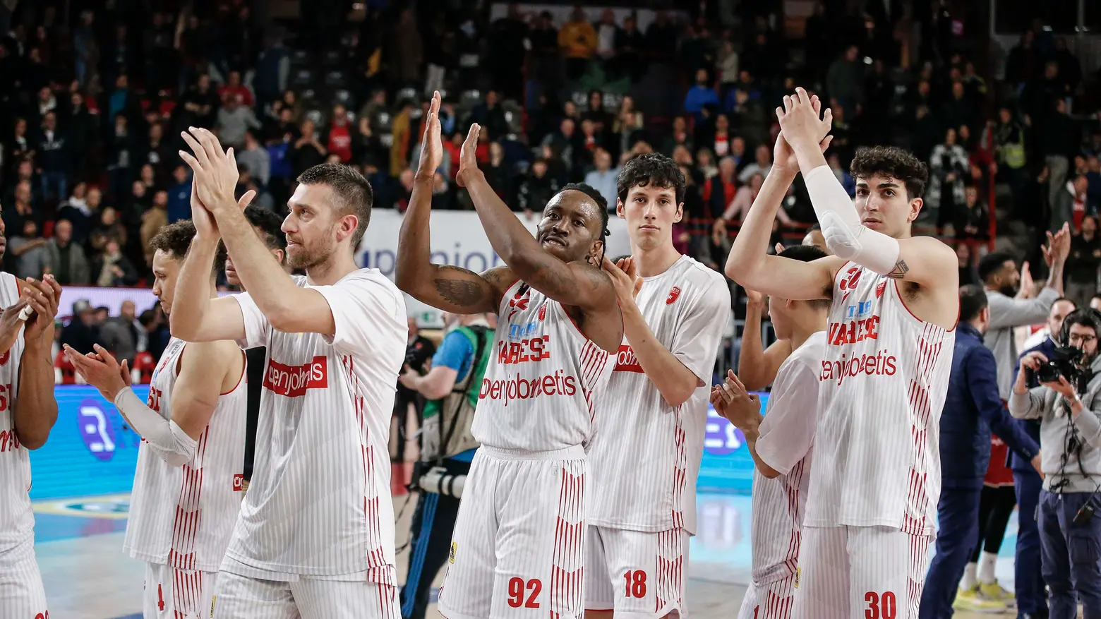 Pallacanestro Varese