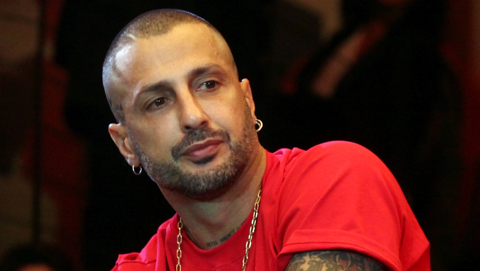 Fabrizio Corona
