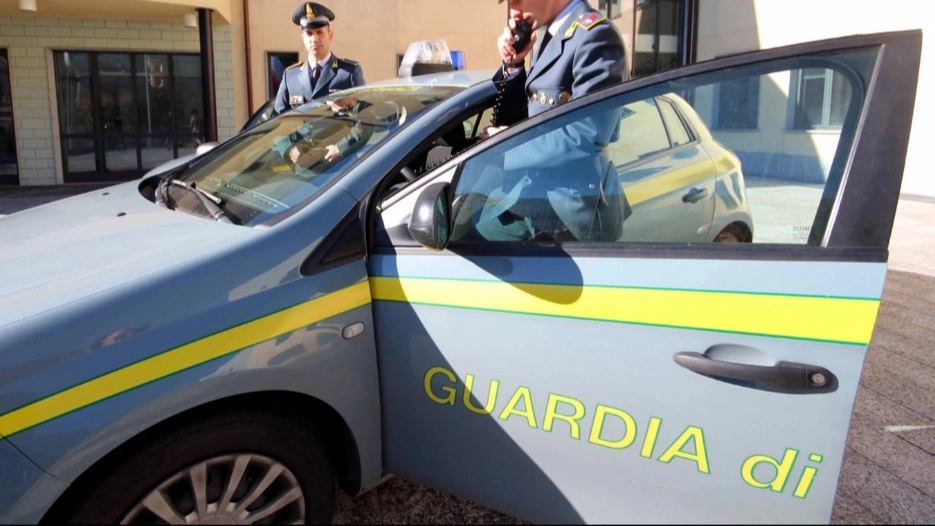 Guardia di Finanza (immagine di repertorio)  