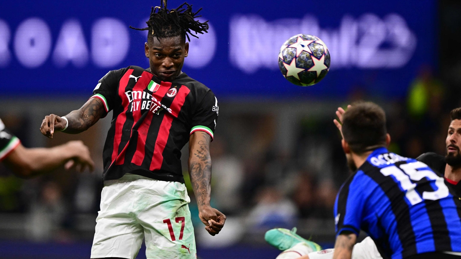 Inter-Milan Inter-Milan