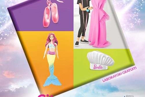Barbie