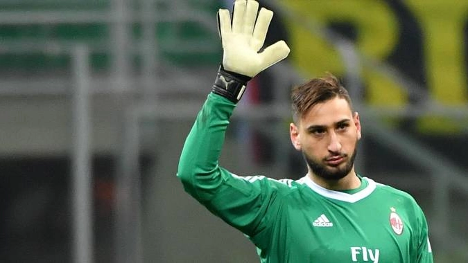 Donnarumma