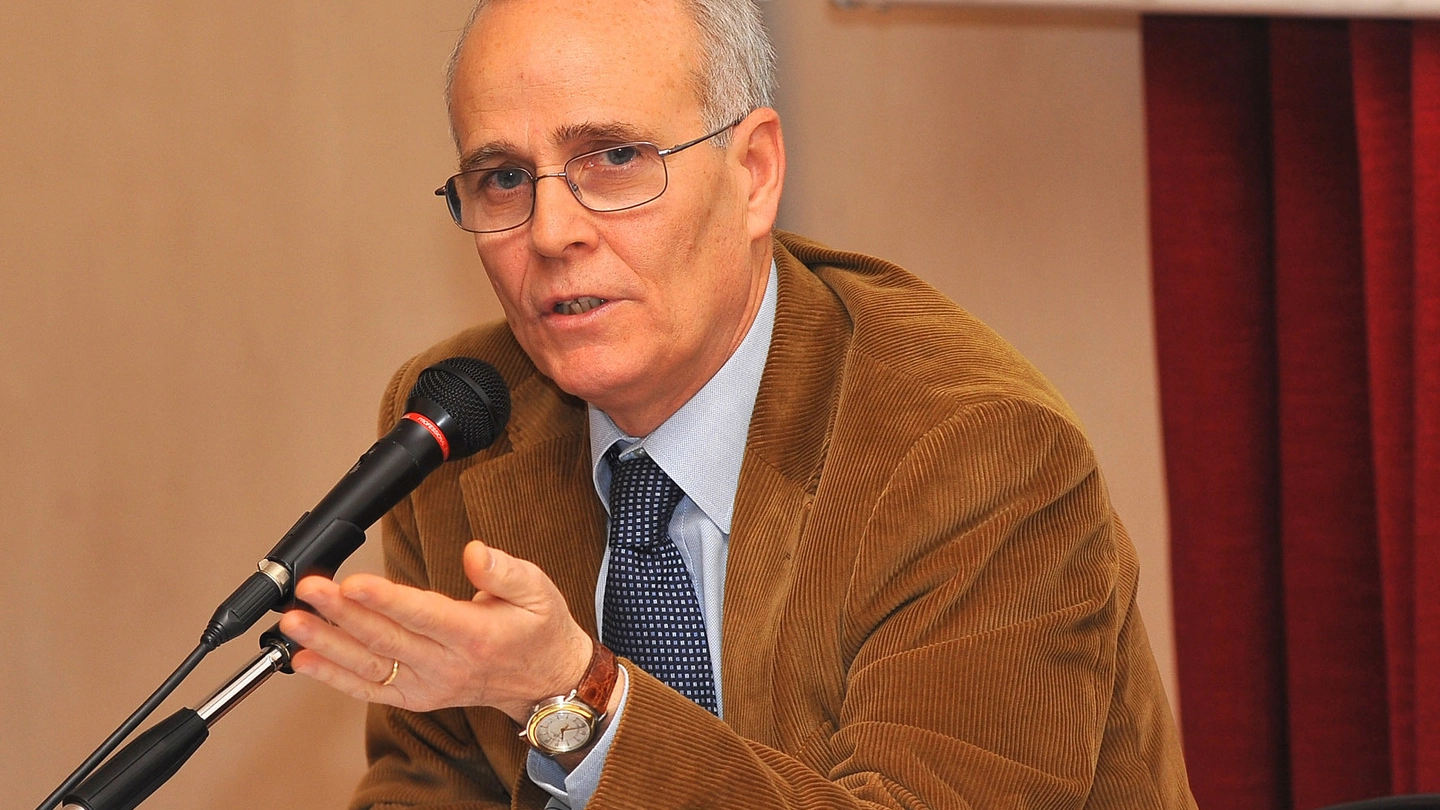 Salvatore Forte, presidente della Fondazione Ticino Olona
