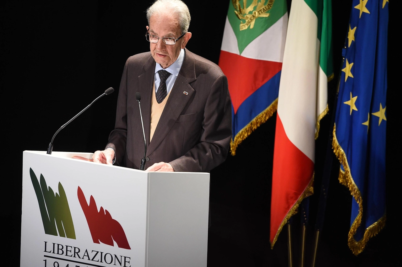 Carlo Smuraglia