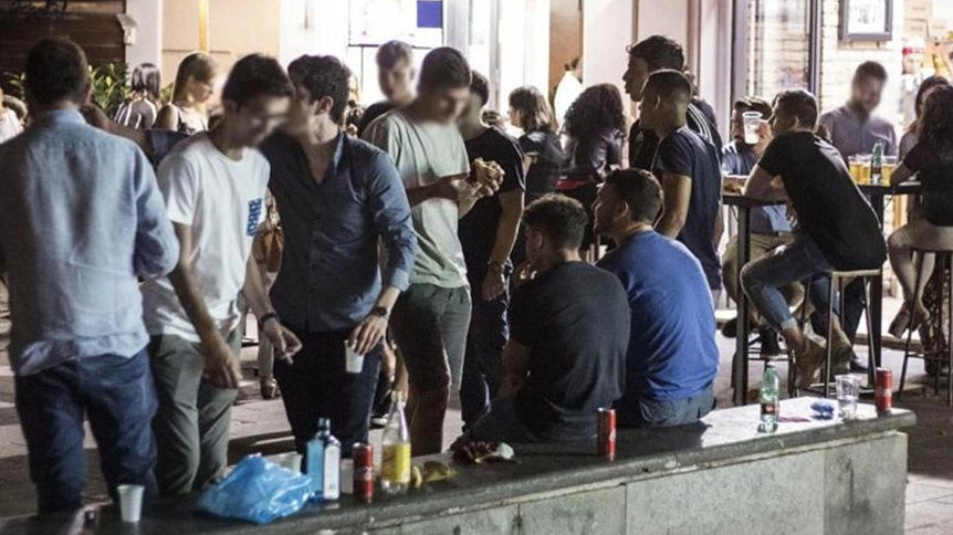 Bamboccioni? I giovani di Desio sotto la lente dell’Università Bamboccioni? I giovani di Desio sotto la lente dell’Università