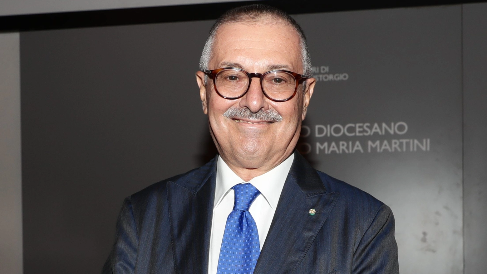 Addio a Miro Fiordi, morto a 67 anni l’ex presidente del Creval