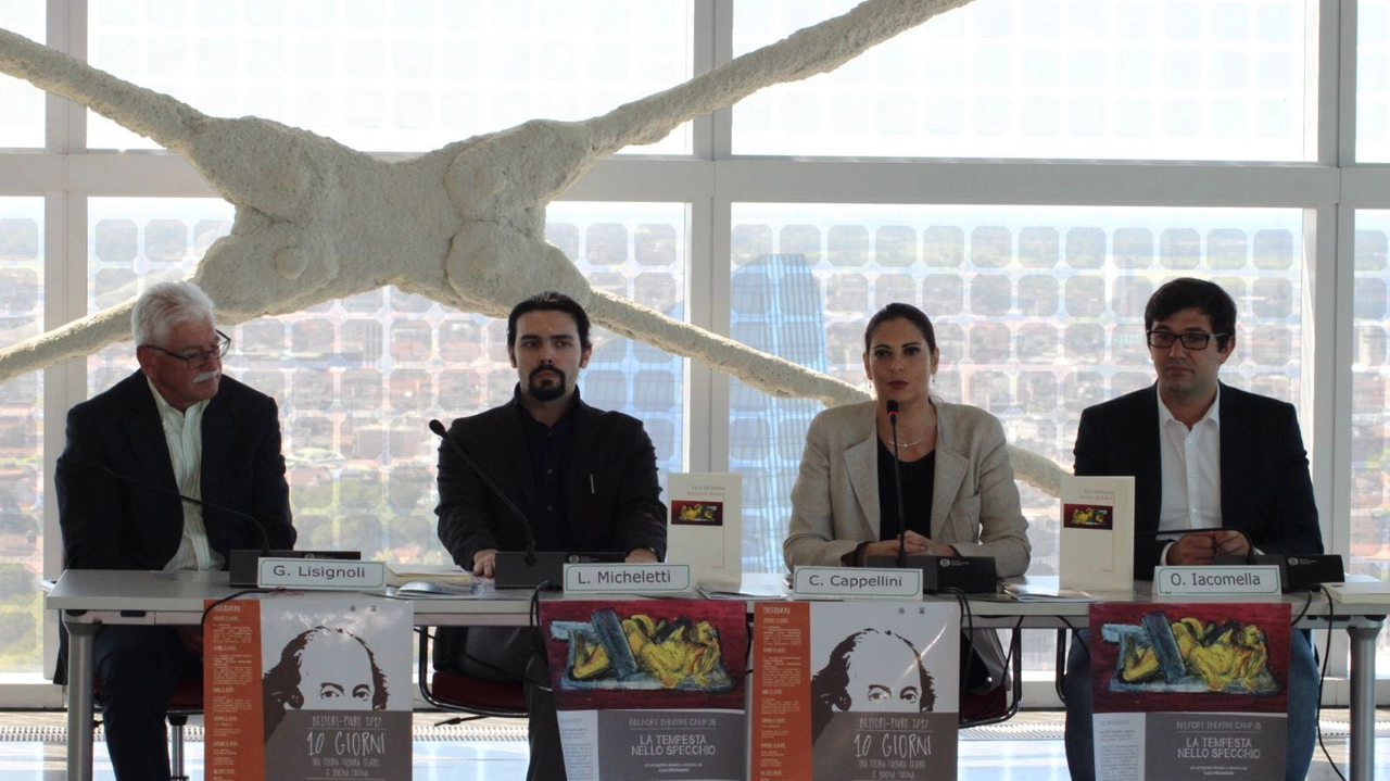 Piuro, l'assessore regionale Cappellini: "Comunità culturalmente effervescente"