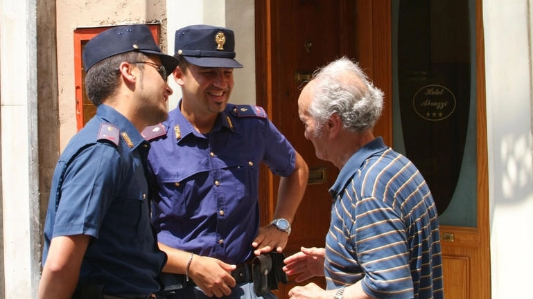 Ancora gli anziani nel mirino dei ladri Ancora gli anziani nel mirino dei ladri