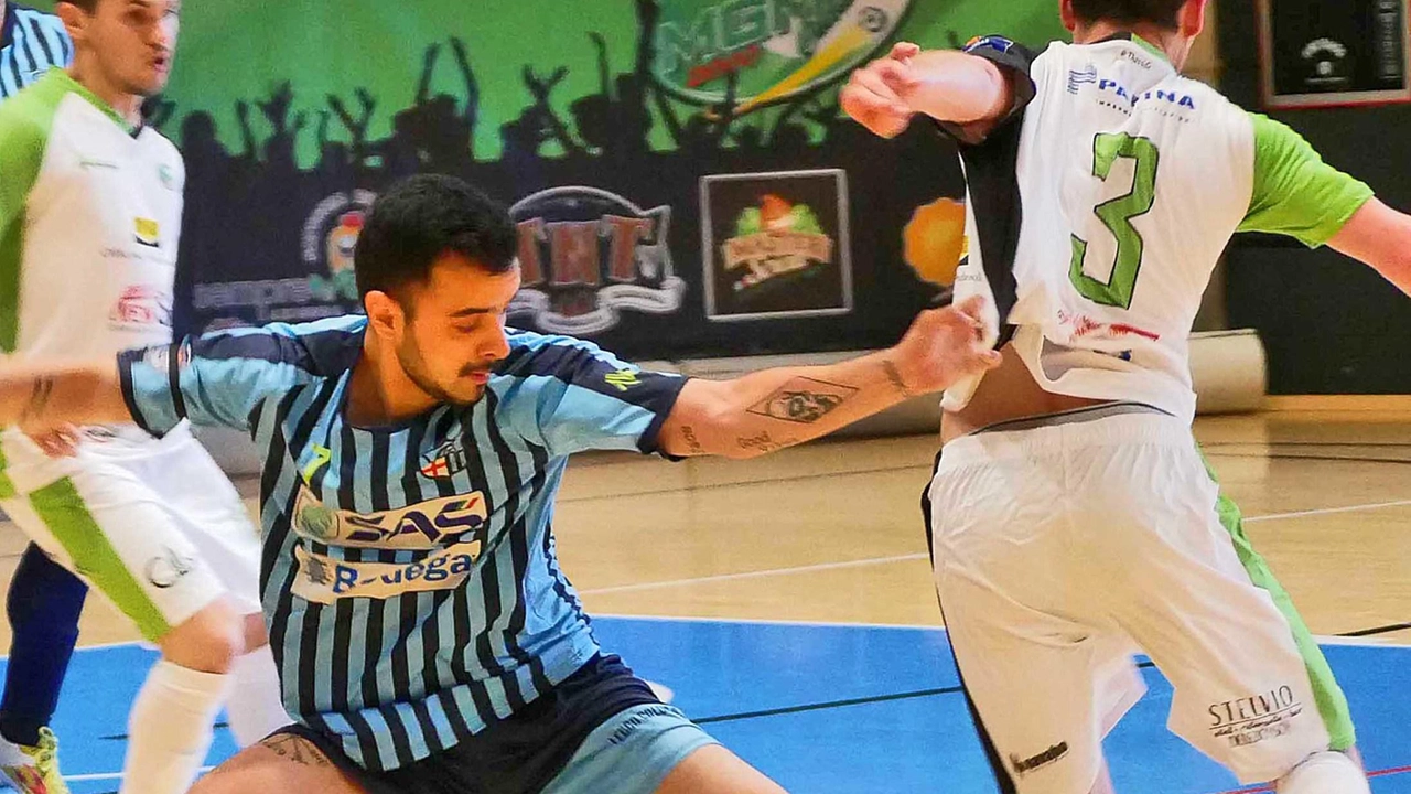 Mgm 2000, dal crollo all’impresa sfiorata