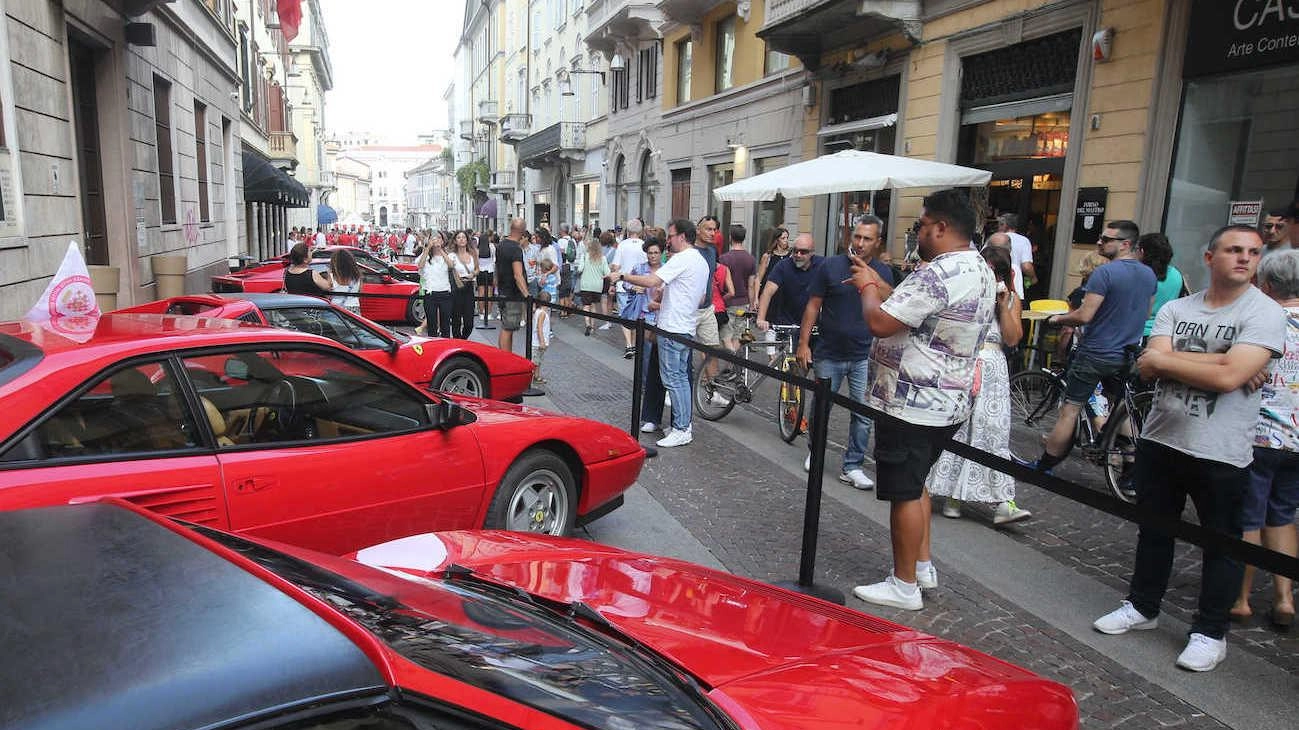 Festival speciale a Monza: I Boschetti Reali ballano la Dance
Festival speciale a Monza: I Boschetti Reali ballano la Dance