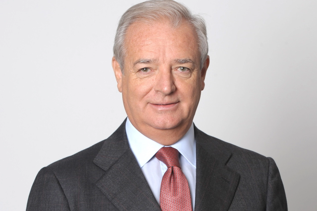 Gianemilio Brusa, amministratore delegato del Gruppo Bonaldi