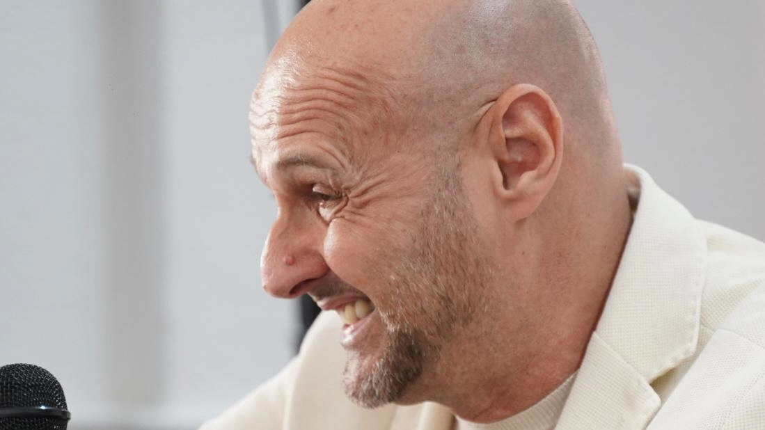 Cena con 2 chef a Monza contro la Sla: menù unico per sostenere la ricerca
Cena con 2 chef a Monza contro la Sla: menù unico per sostenere la ricerca
