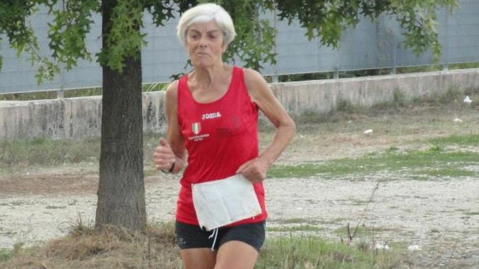 Risutato di risonanza internazionale per l’Atletica Pavese Voghera