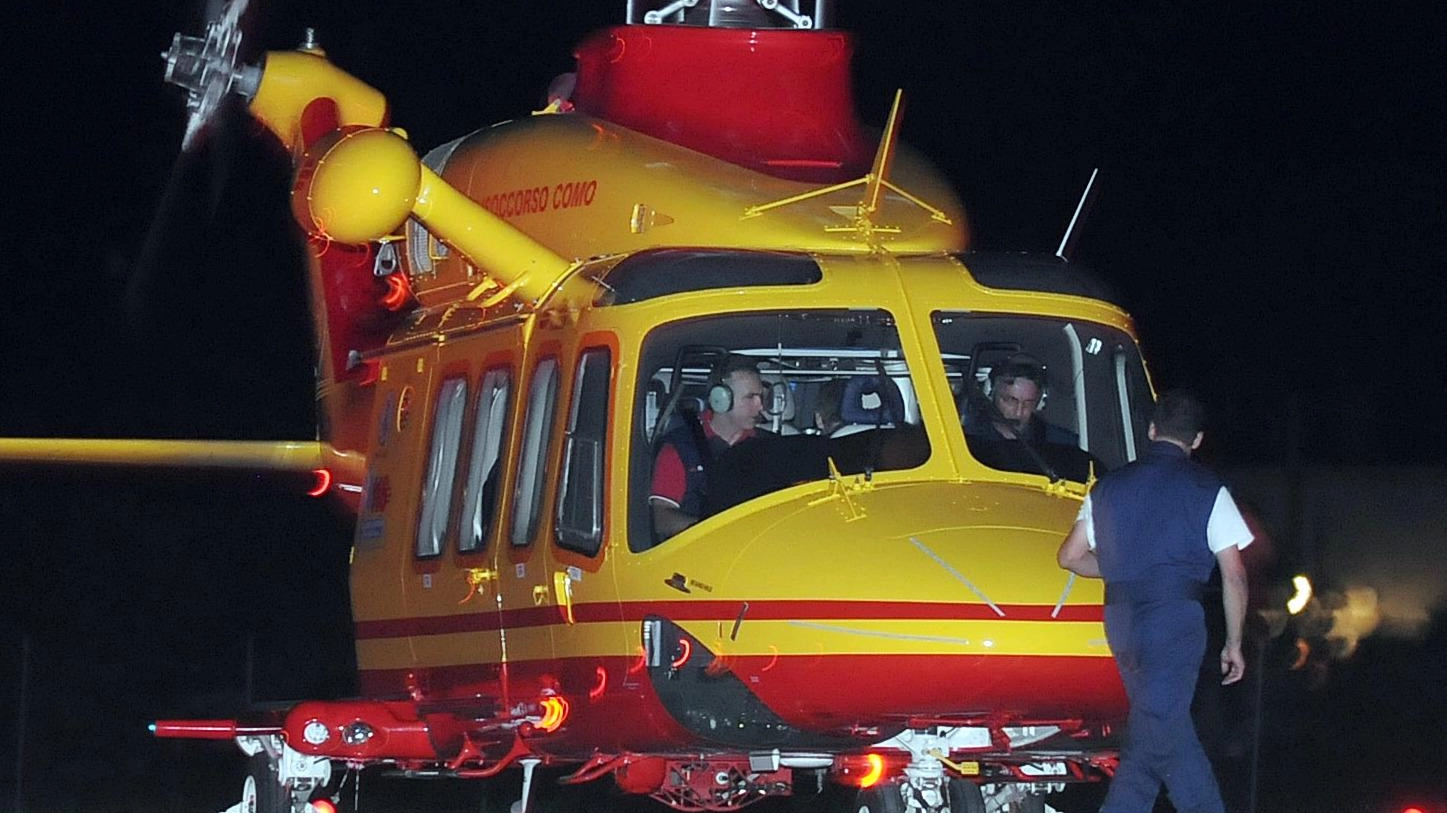 Tragedia dopo la serata in quota. Cade nella scarpata e muore Tragedia dopo la serata in quota. Cade nella scarpata e muore