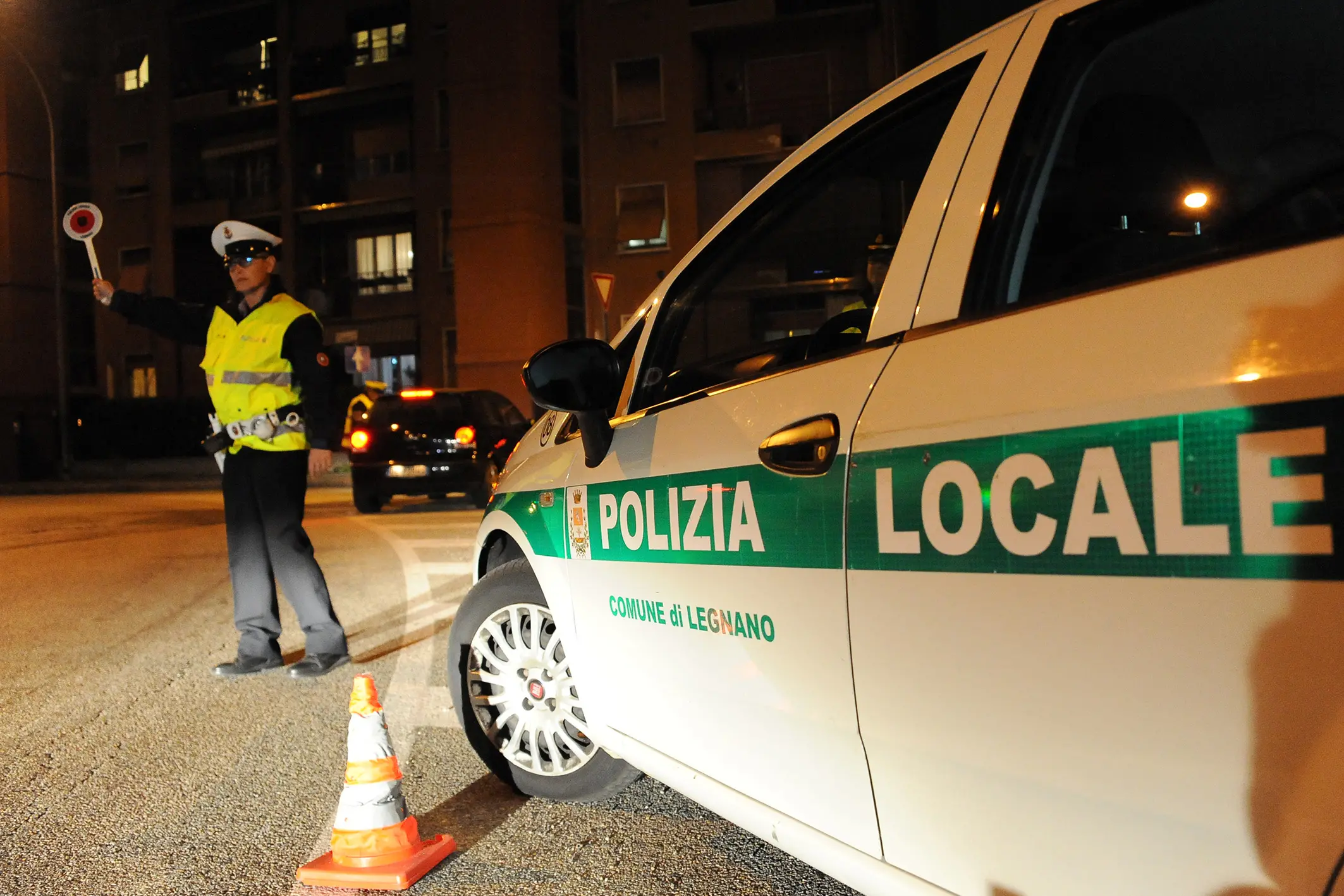 Sicurezza, più controlli nell'area metropolitana di Milano: ecco i comuni interessati