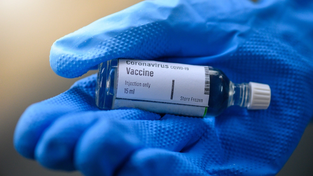 L'impresa di fare arrivare il vaccino contro il Covid-19 a tutti sarà mastodontica