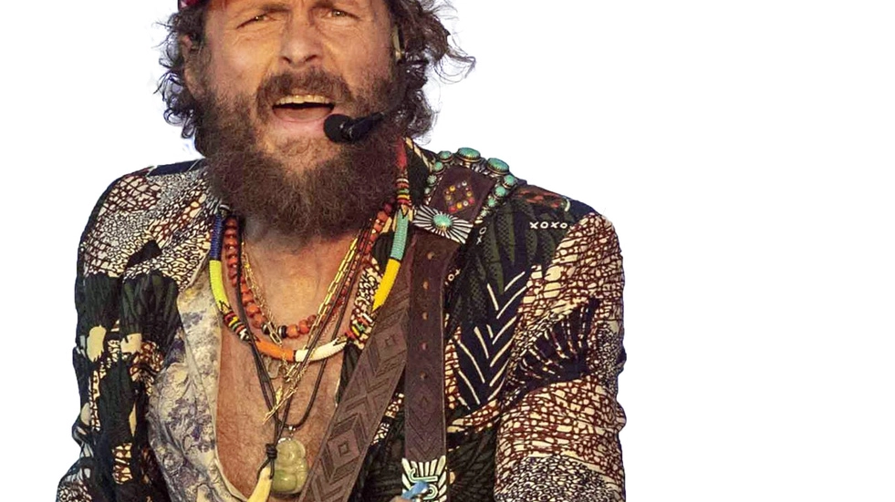 Jovanotti in arrivo a Linate