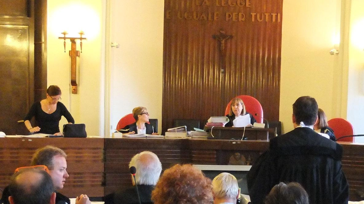 Trappole e bugie: "Un maniaco impunito" Trappole e bugie: "Un maniaco impunito"