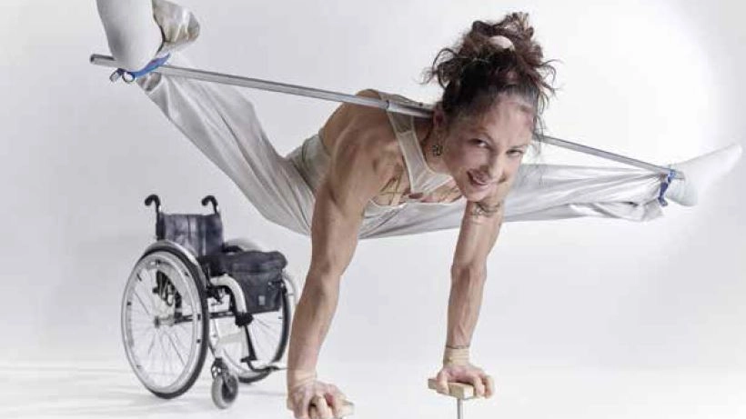 Silke Pan (Foto Facebook)