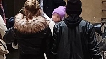 Mantova, condannato per aver avuto una figlia con una 13enne. Il giudice: “Vero amore, senza costrizione”